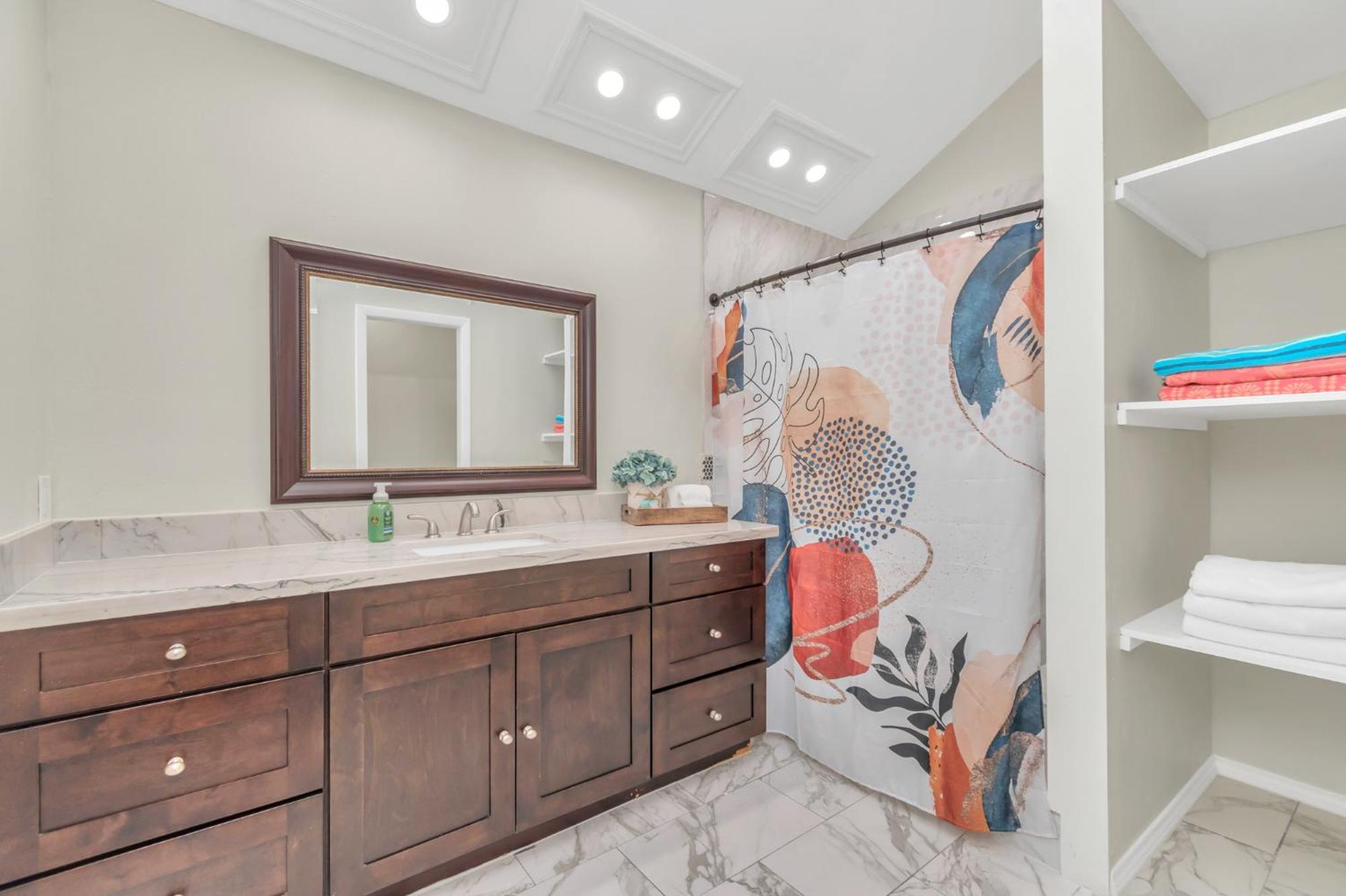 1976 Accessiblegem Jacuzzi Sleep13 Chinatown 20Mins Dt Villa Houston Bagian luar foto